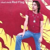 Red Flag cover