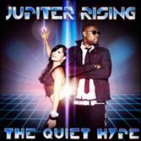 The Quiet Hype cover