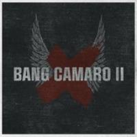 Bang Camaro II cover