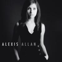Alexis Allan cover