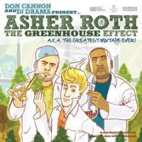 The Greenhouse Effect (A.K.A. The Greatest Mixtape Ever!) cover