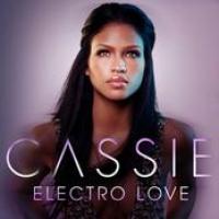Electro Love cover