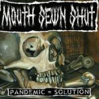 Pandemic = Solution cover