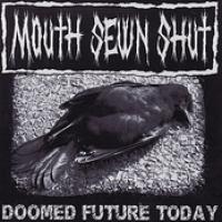 Doomed Future Today cover