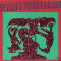 Is Beyond Possession cover