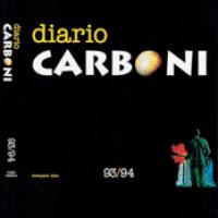 Diario Carboni cover