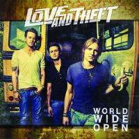 World Wide Open cover