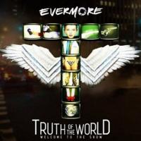 Truth Of The World cover