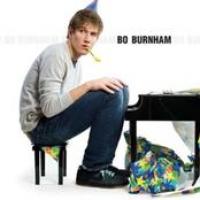 Bo Burnham cover