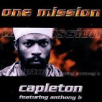 One Mission cover