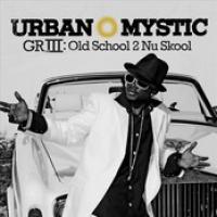 GRIII: Old School 2 Nu Skool cover