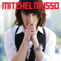 Mitchel Musso cover