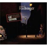 Roadsinger (To Warm You Through The Night) cover