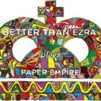 Paper Empire cover