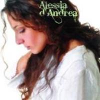 Alessia D'Andrea cover