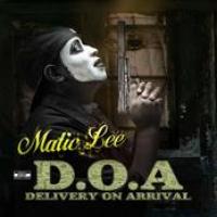 D.O.A. cover