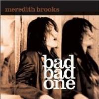 Bad Bad One cover