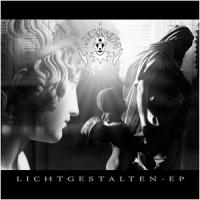 Lichtgestalten - EP cover