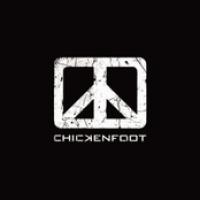 Chickenfoot cover