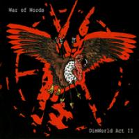 DimWorld Act II cover