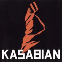Kasabian cover