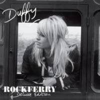 Rockferry Deluxe Edition cover