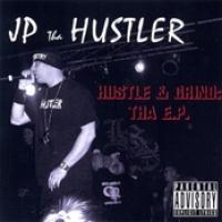 Hustle & Grind: Tha E.P. cover