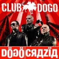 Dogocrazia cover