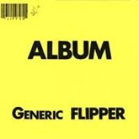 Album: Generic Flipper cover