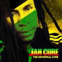 The Universal Cure cover