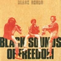 Black Sounds Of Freedom cover