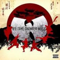 Wu-Tang Chamber Music cover