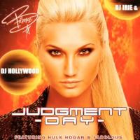 Judgement Day cover