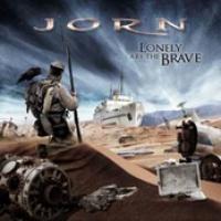 Lonely Are The Brave cover
