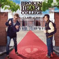 Class Of 2010 cover