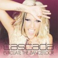 Evacuate The Dancefloor cover