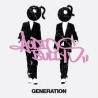 Generation cover