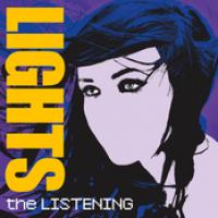 The Listening cover