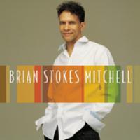 Brian Stokes Mitchell cover