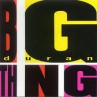 Big Thing cover