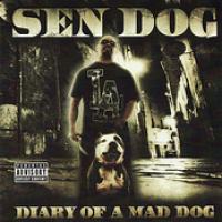 Diary Of A Mad Dog cover