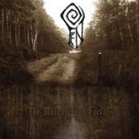 The Malediction Fields cover