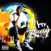 Bashy.com cover