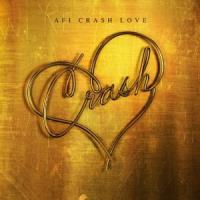 Crash Love cover
