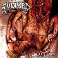 Nullo (the Pleasure Of Self-mutilation) cover