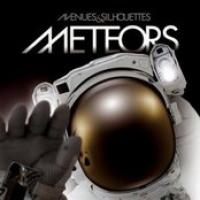 Meteors cover