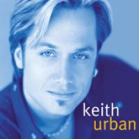 Keith Urban cover