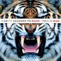 This Is War cover