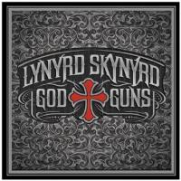 God & Guns cover