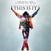 This Is It cover